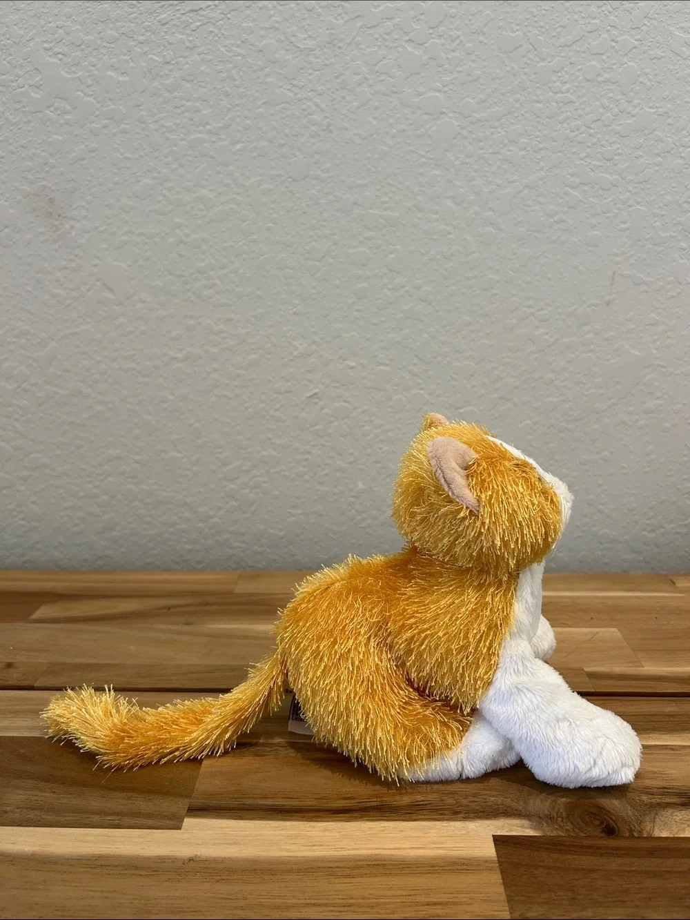 Orange Cat Lil' Kinz webkin WITH CODE